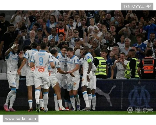 马赛是否为新赛季法甲联赛的夺冠热门