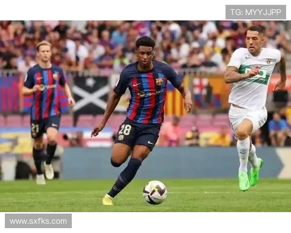 巴萨竞技官方宣布17岁前锋吉斯托因股二头肌受伤将缺席三个月比赛