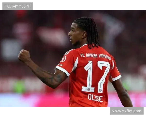 拜仁力争德甲单赛季进球新高奥利塞全力追逐助攻纪录