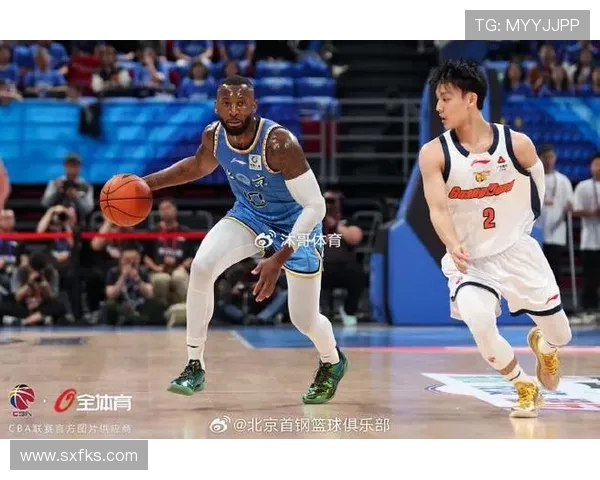 CBA图文直播中后卫防守体系升级，球队进攻效率下降明显